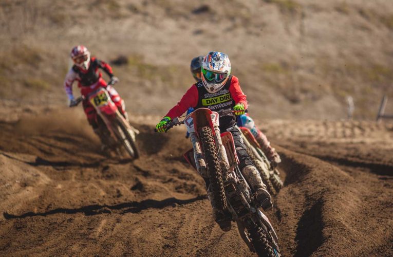 What to look out for as Moto Race returns