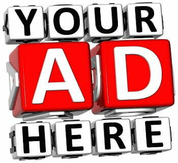 Advertisements website 