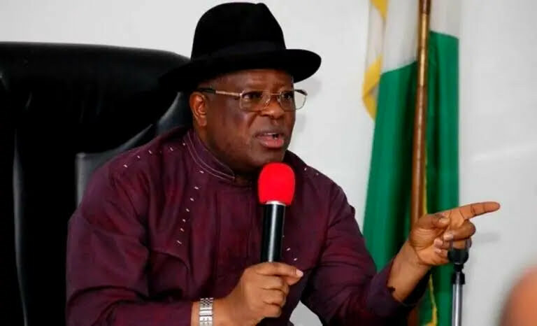 Sack Of Umahi: We Do Not Have Two Governments In Ebonyi — Elders Council