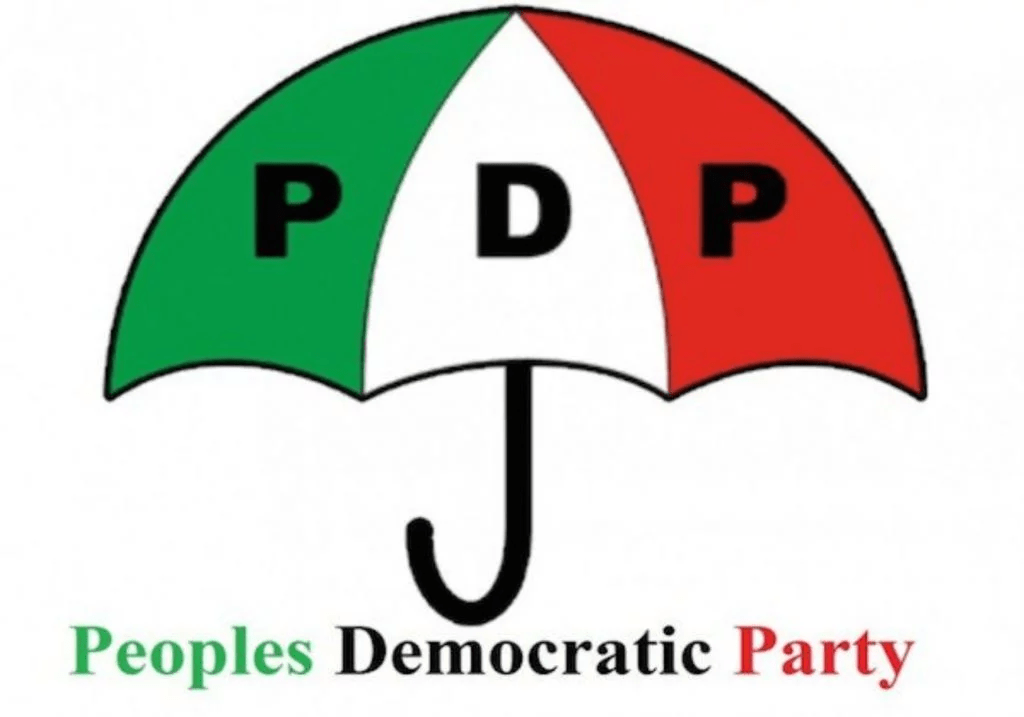 Primaries:Full List of PDP House of Reps candidates That…