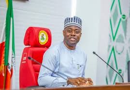 Governor Makinde Validates Latest Appointments [Read Details]