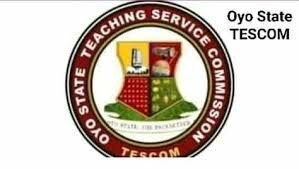 Oyo TESCOM Honors Students, Teachers for Excellent Performance