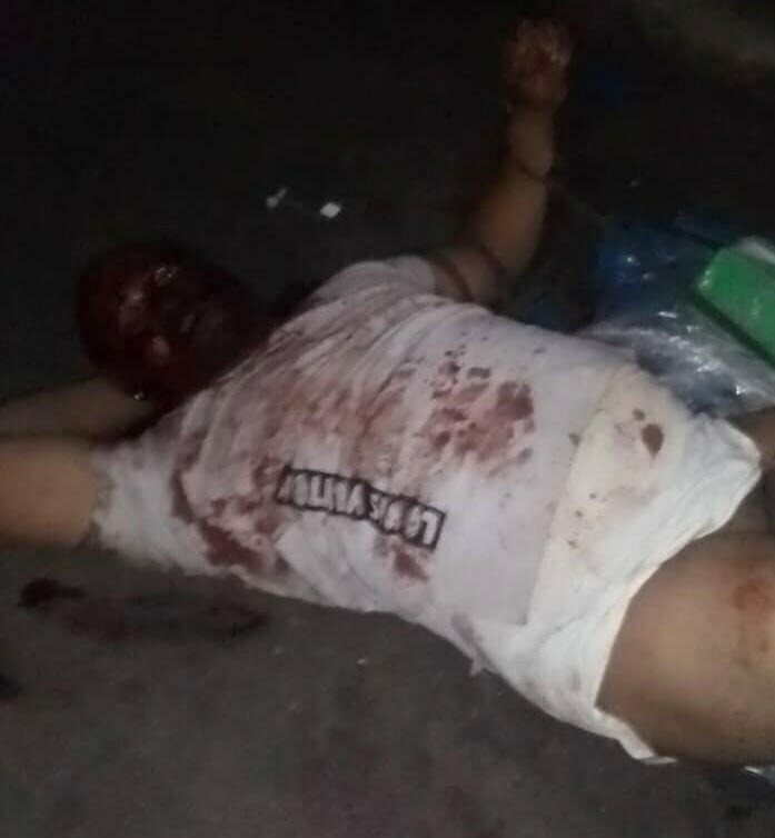 Just In: Two dead, others injured as thugs attack passersby with Seyi Makinde’s Identity [Video]