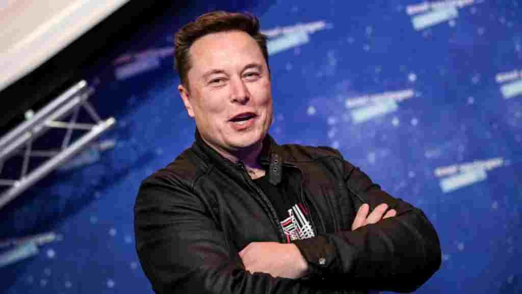 Elon Musk Reaches Agreement To Buy Twitter For $44billion