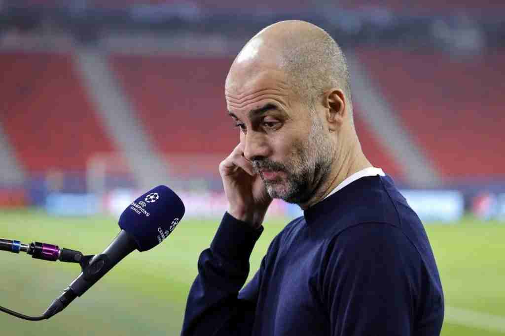 SPORT:Guardiola Unveils Manager That Would Have Won More Trophies Than Him At Barcelona