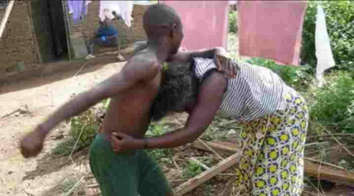 Over Ramadan Meal, Man Beats Pregnant Wife To Coma