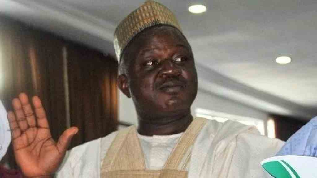 I Will Dump,Quit Politics If Jonathan Agrees To Run Under APC – Party Chieftain, Vatsa Blows Hot