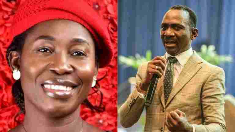 OSINACHI: What I Know About Her Death – Pst (Dr)Paul Enenche Clears The Air[Video]