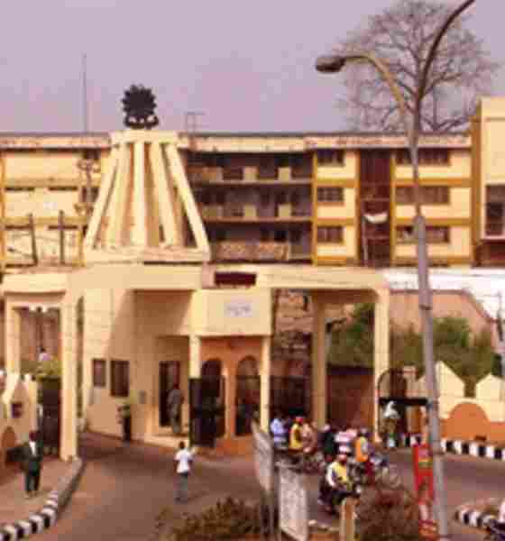 The Polytechnic Ibadan Hires Amotekun To Intercept Cultism, Other Criminal Activities