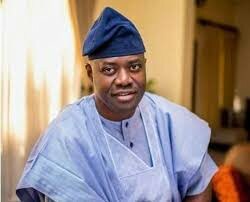 2023: Makinde To Meet Oyo State PDP Aspirants Over Party’s Primary.