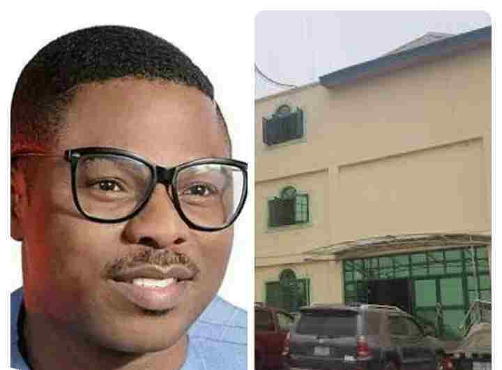 Armed Robbers Attack Yinka Ayefele’s Fresh FM  Ibadan, Cart Away Valuable Things.