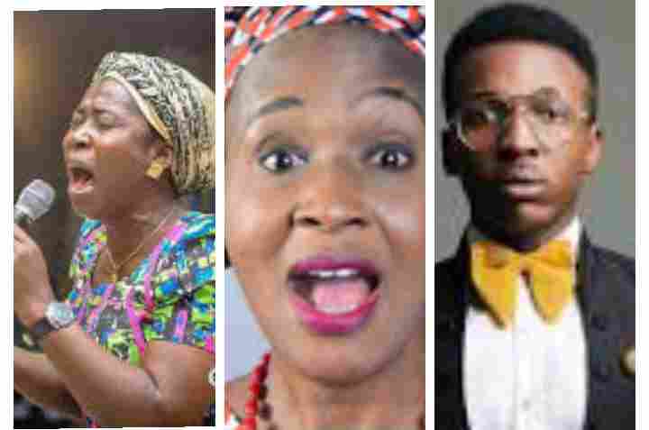 BOMBSHELL😳: Kemi Olunloyo Calls Frank Edwards The Secret Lover Of Late Osinachi|Read More