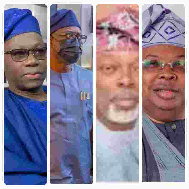 Just In: Makinde, Oyo PDP Endorse Tegbe For Oyo South, Dump Kola Balogun