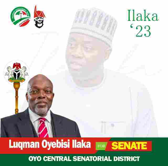 Workers’ Day: Oyo Central Hopeful, Bisi Ilaka Hails Worker’s Resilience On Hardwork, Innovation And Patriotism