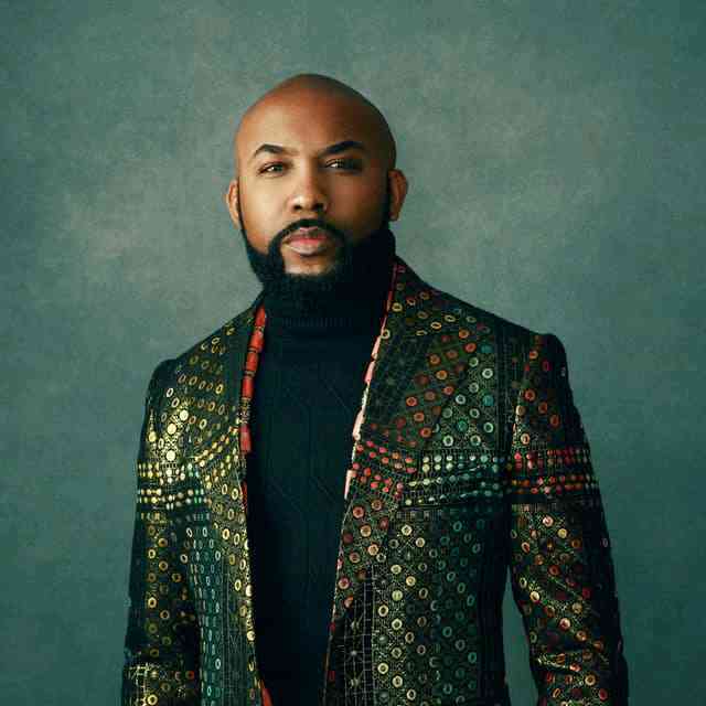 JUST IN: Nigeria Music Star Banky W Emerges Winner Of Lagos  PDP…