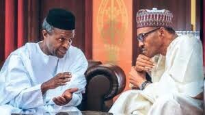 2023: Buhari’s Most Preferred Presidential Candidate For APC Is Osinbajo-( Details)