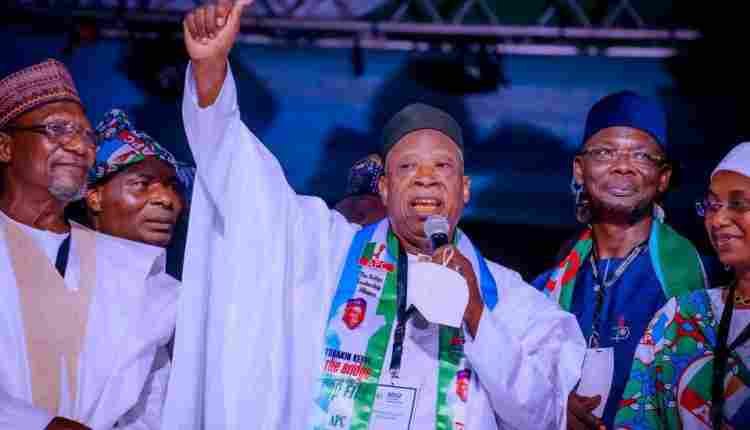 Presidency: APC May Field Northern Candidate, Awaits PDP Primary