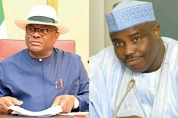 Wike,Tambuwal Woo Oyo PDP Delegates, Pledge To…