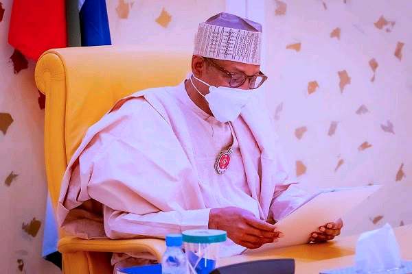 2023:Buhari Orders Ministers With Presidential Ambition, Others To Resign