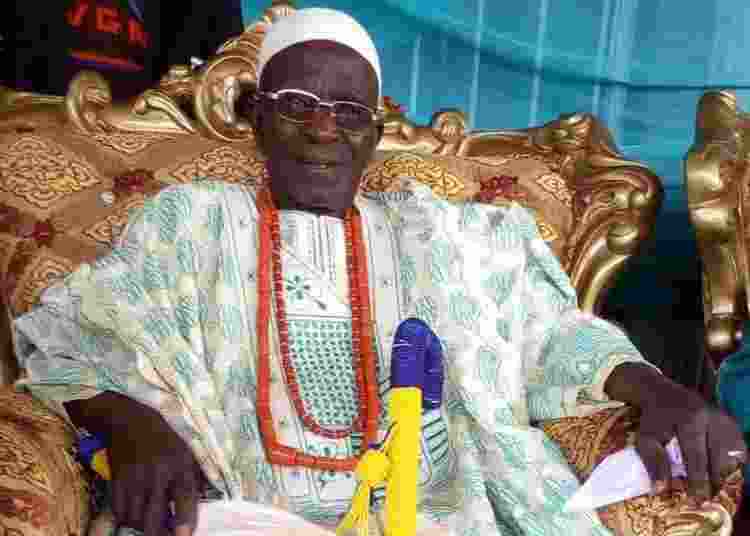 Oyo State: Another Monarch Joins Ancestor[Details]