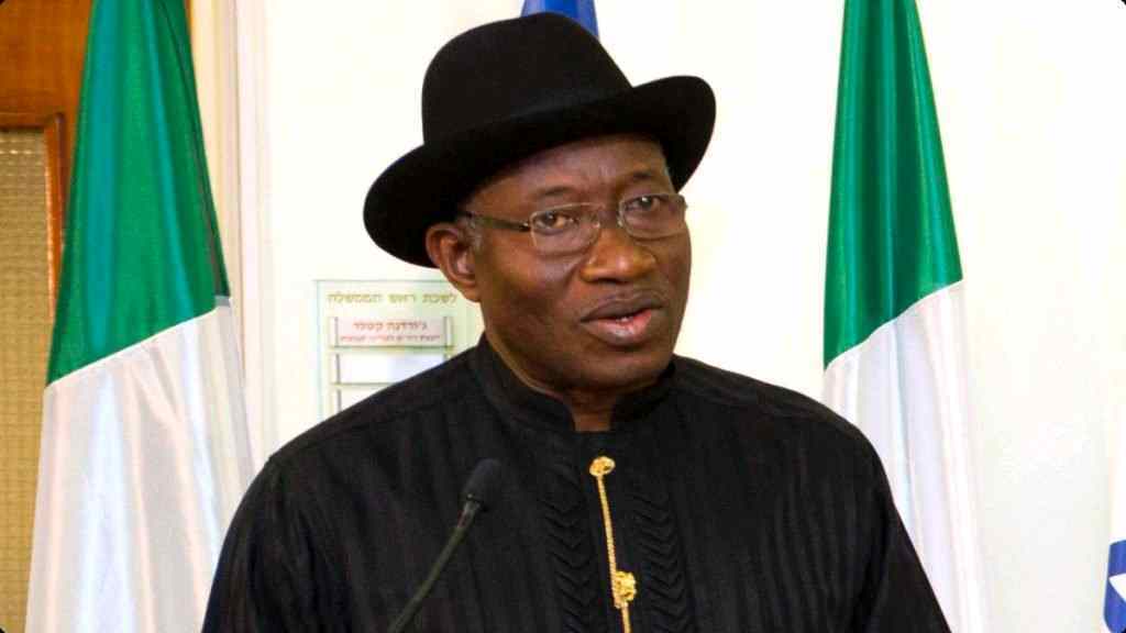 PRIMARIES: “Complete Mess, Failed…” – Goodluck Jonathan Reacts To…