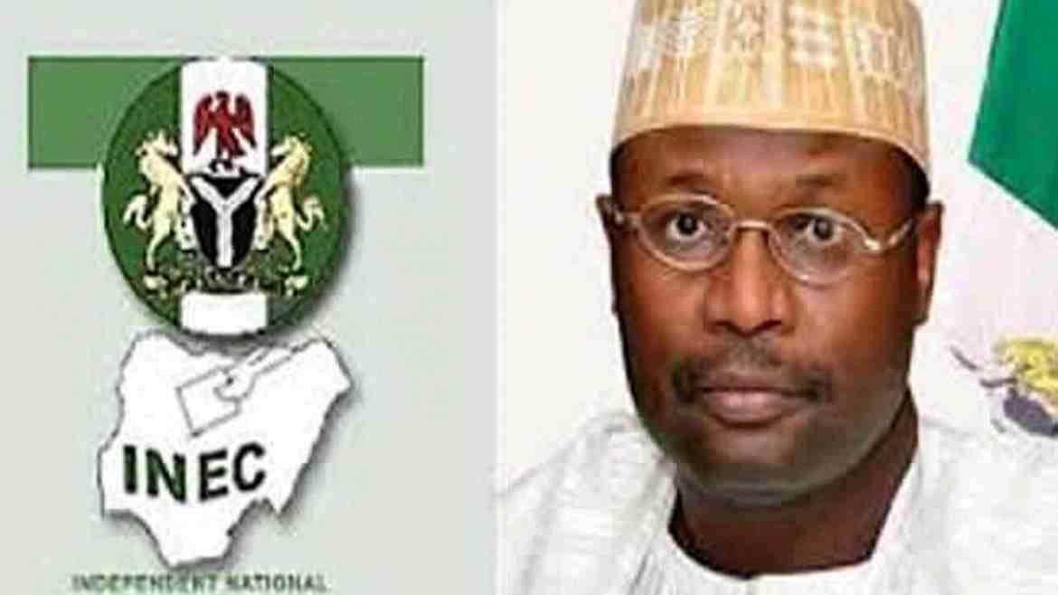 2023:DEADLINE FOR PRIMARIES REMAINS SACROSANCT, INEC TELLS  POLITICAL PARTIES