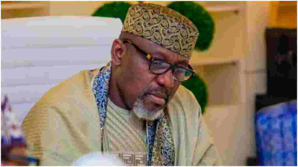 Breaking: Court Grants Okorocha 500m Bail