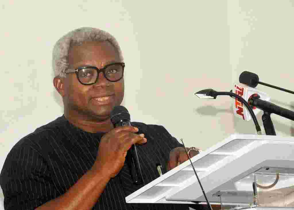 2023:If Presidency Doesn’t Go To South , Blame PDP– Okechukwu