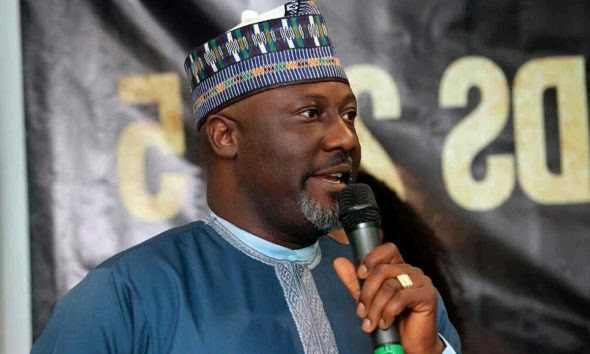 Just In[Primaries]   Dino Melaye Fails To Secure PDP Ticket, Loses Rerun To…