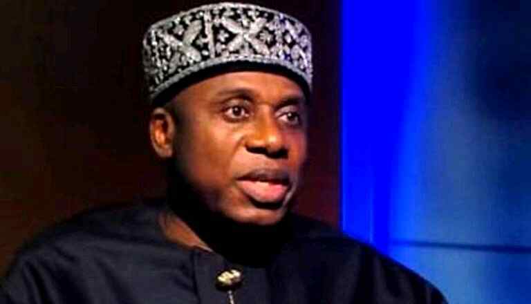 Amaechi Has Not Resigned, True OR False  — Source Reveals [Eagle’s…Details]