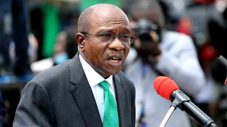 2023 Elections: Emefiele May Go As Buhari Orders Ministers To Resign