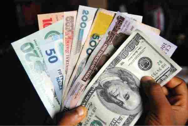 Dollar Gains Huge Increment Against Naira At Parallel Market