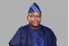 Breaking: Hours After Defeated At Primary, Adelabu Reportedly Dumps APC For …