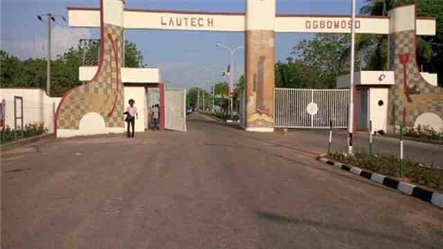 We Won’t Teach If Students Resume, ASUU Tackles LAUTECH