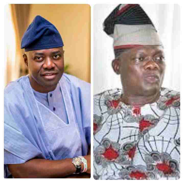 “You Got Caught In Your Own Traps “-Makinde’s  Aide Carpets  Folarin Over Statement