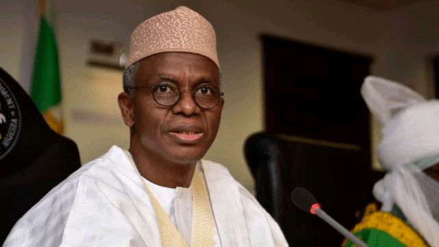 KADUNA GOVT SACKS 2,357 TEACHERS