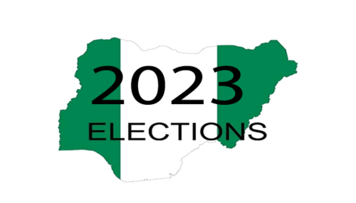 2023: INEC RELEASES NAME OF PRESIDENTIAL RUNNING MATES[SEE FULL LIST]