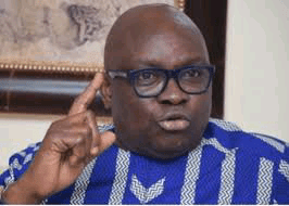 2023: Fayose Insists On Southern Presidency, May Support Tinubu