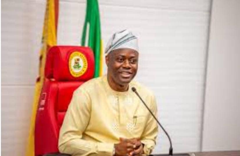 Makinde Appoints New SSA Diaspora, Ace Broadcaster Olalomi Amole, Others As Aides