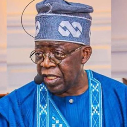 Tinubu: If My VP Nominee Decides to Step Down Within Timeframe, That’ll Be No Breach