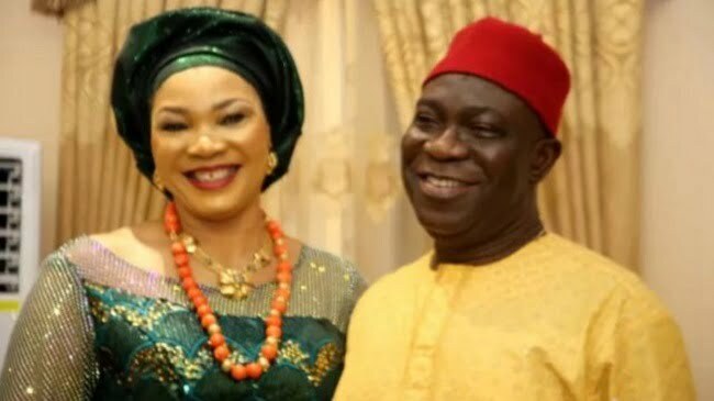 Organ Trafficking: FG Hires Lawyers For Ekweremadu Defence