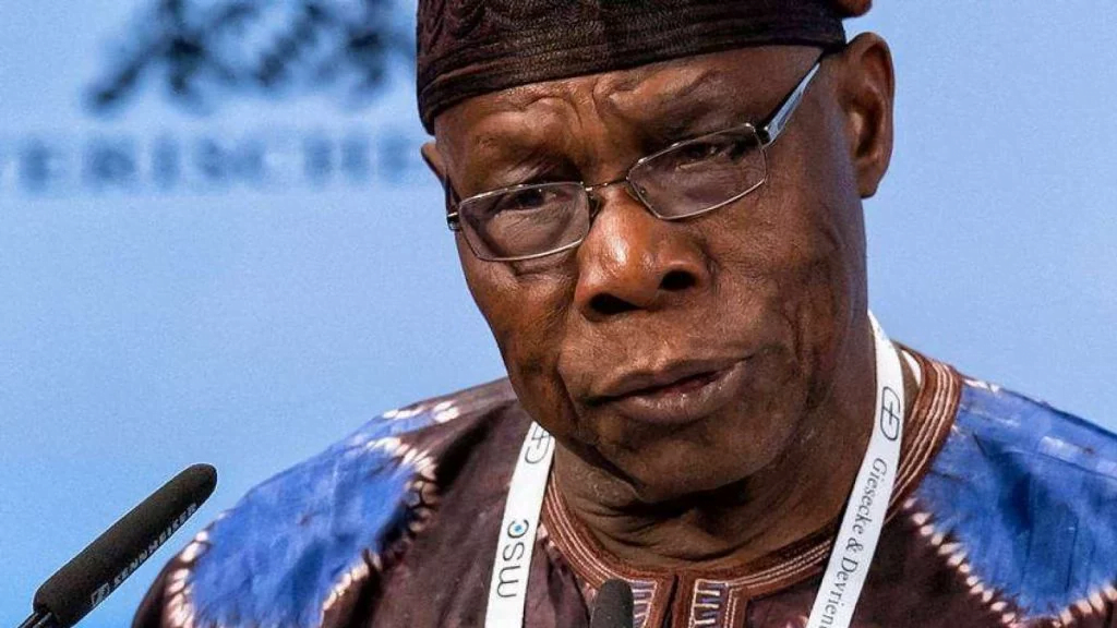 ATIKU:You Have 48 Hours To Clarify  Comments – PDP To Obasanjo