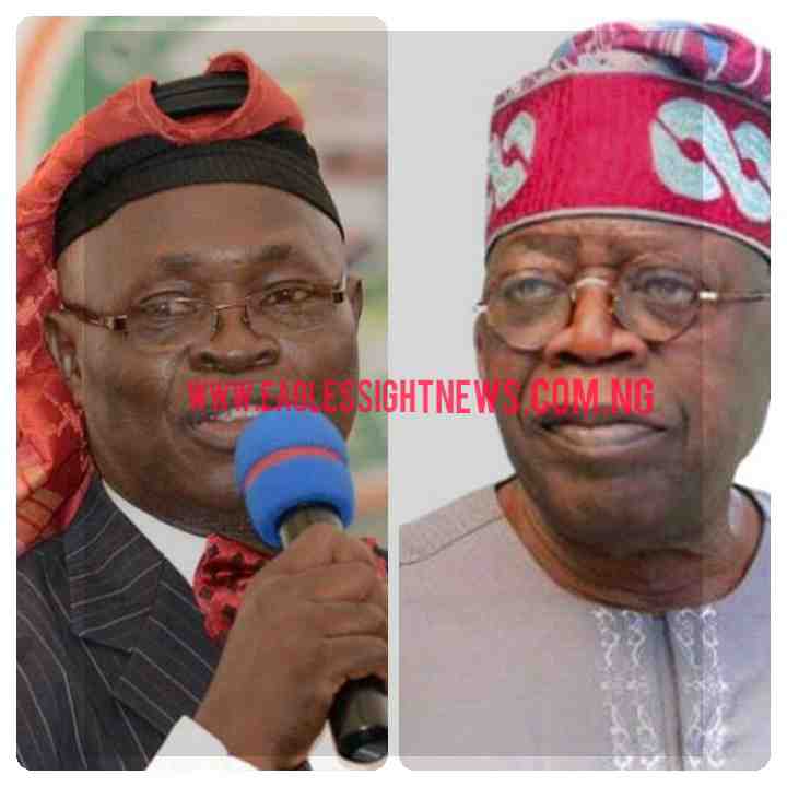 Muslim-Muslim Ticket: MURIC Sends A Powerful Message To Tinubu