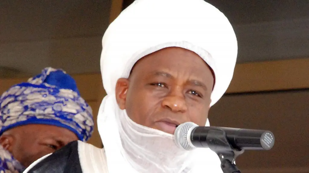 Eid Al-Adha:Sultan Declares Date For Sallah