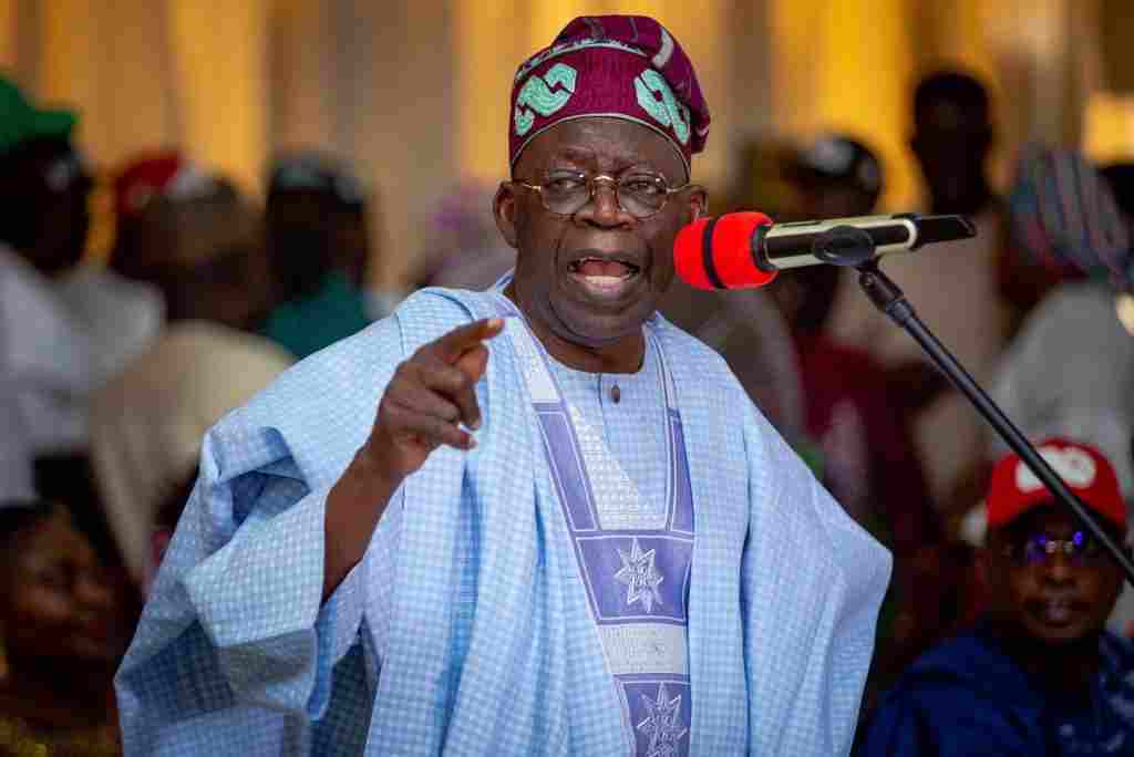 APC: Tinubu To Announce Running Mate On Thursday, As Party Settles For Muslim/Muslim Ticket