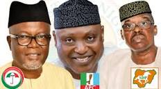 Ekiti Decides: Live Results From Polling Units