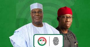 Atiku Finally Speaks Up On Why He Chose Okowa Over Wike Despite Party’s Nod’