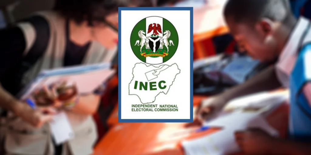 Just In: INEC Extends  Voters Registration