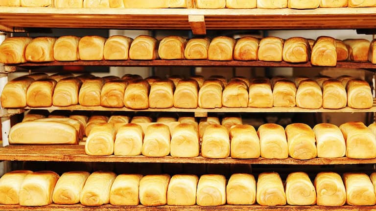 Bread Makers Declare Nationwide Strike