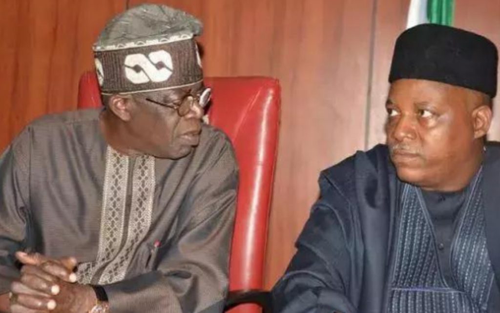 ‘Hired Bishops’: Tinubu, Shettima Under fire Over Alleged Blasphemy